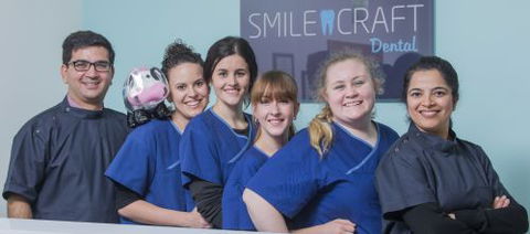 Smile Craft Dental - Insurer Find 6