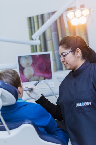Smile Craft Dental - Insurer Find 8