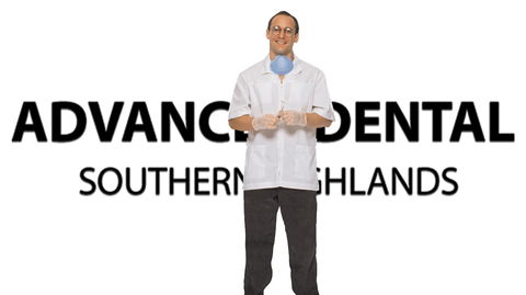 Advanced Dental Southern Highlands - Insurance Yet 0