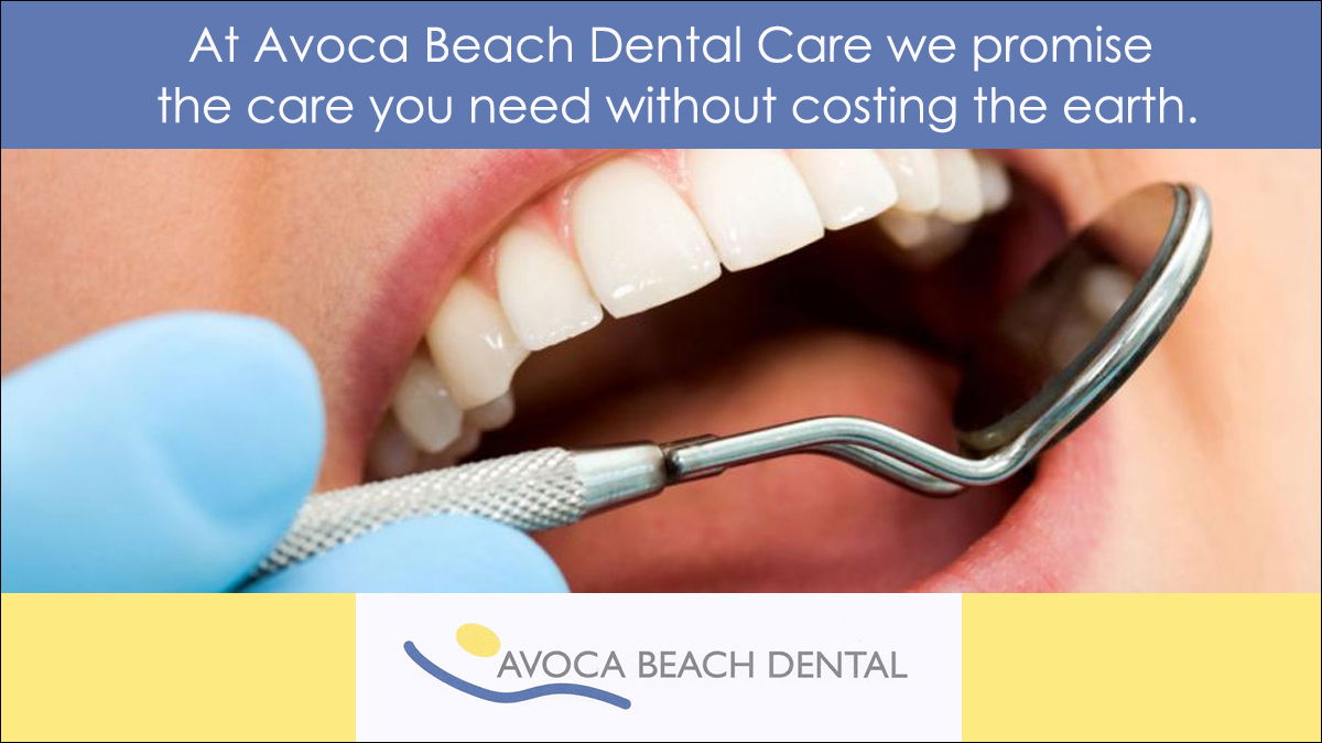 Avoca Beach NSW Insurance Yet