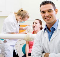 Central Gosford Orthodontics - Insurer Find