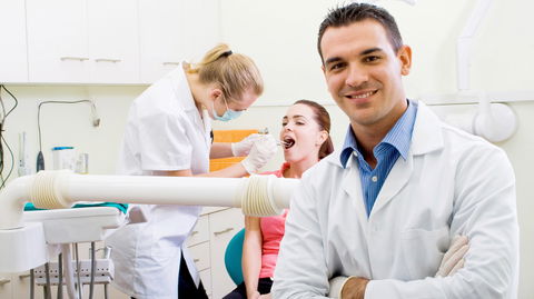 Central Gosford Orthodontics - Insurer Find 0