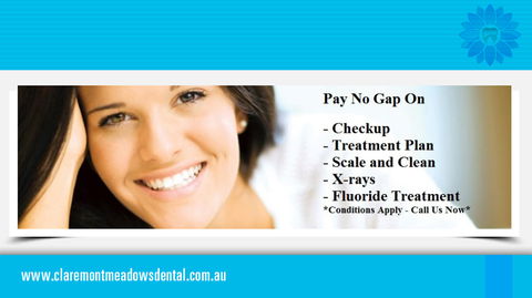Claremont Meadows Dental Surgery - Insurer Find 1