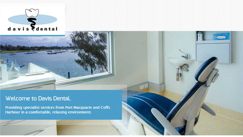 Davis Dental - House Insurance Australia 1