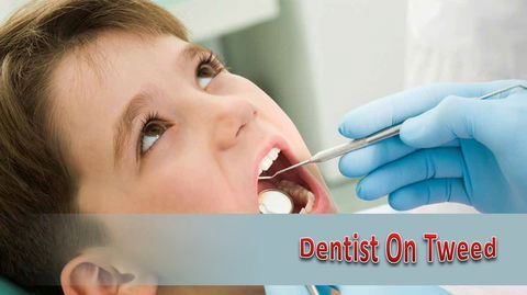 Dentists On Tweed - Insurance Yet 1