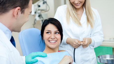 Eskay Dental - Insurance Yet 0