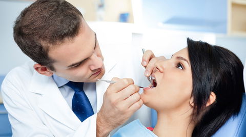 G C Dental - Insurer Find 1