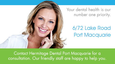 Hermitage Dental - Insurer Find 1