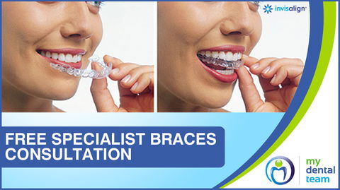 My Dental Team - Insurance Yet 1