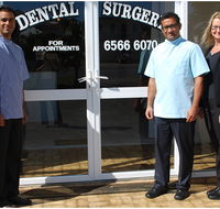 South West Rocks Family Dental Surgery - Insurance Yet