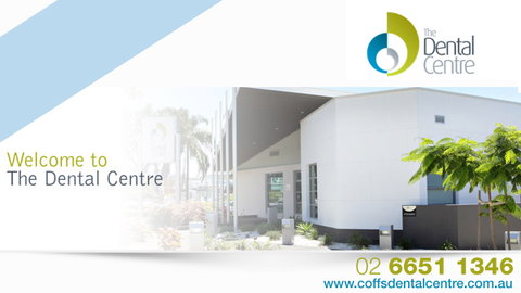 The Dental Centre - Insurance Yet 1