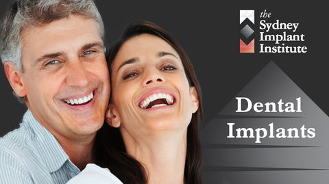 The Sydney Implant Institute - Insurer Find 1