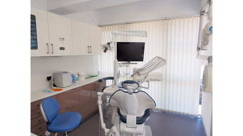 TL Dental - Insurer Find 1