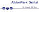 Albion Park Dental - Insurer Find