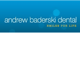 Andrew Baderski Dental - Insurance Yet