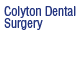 Colyton Dental Surgery - Insurance Yet