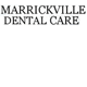 Marrickville Dental Care - Insurer Find