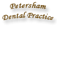 Petersham Dental Practice - Insurance Yet