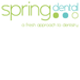 Spring Dental - Insurer Find