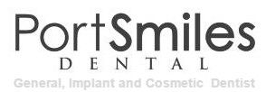 Port Smiles Dental - Insurer Find 0