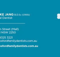 Gosford Family Dentists - Insurance Yet