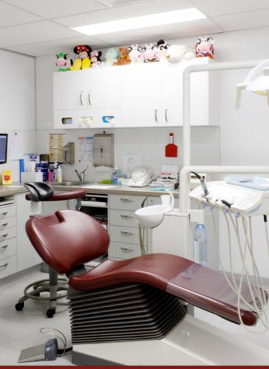 Faith Dental - Insurer Find 2