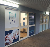 Yeppoon Denture Clinic - Insurer Find