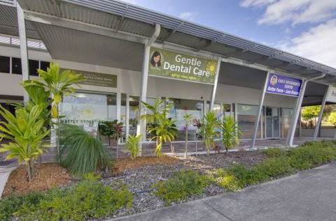WATTLE STREET DENTAL - Insurance Yet 3