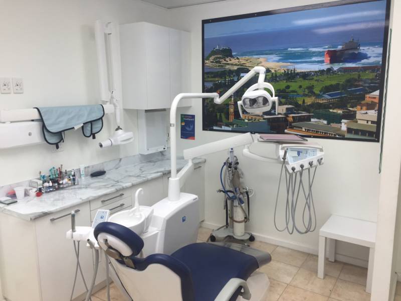 Budgewoi Peninsula NSW Insurance Yet