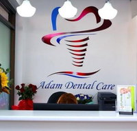 Adam Dental Care - Insurance Yet