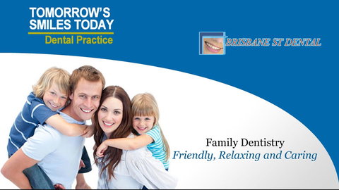 Brisbane St Dental - House Insurance Australia 1