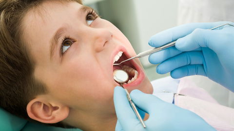 Alan Miller Dental Practice - House Insurance Australia 1