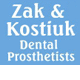 Zak  Kostiuk Dental Prosthetists - Insurance Yet