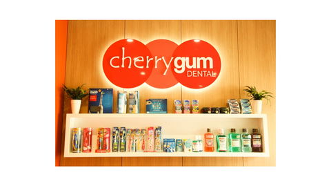 Cherrygum Dental - Insurance Yet 1