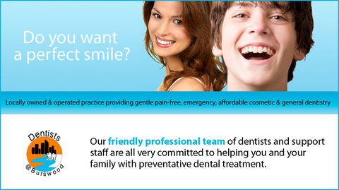Dentists@Burswood Dental Centre - Insurance Yet 1