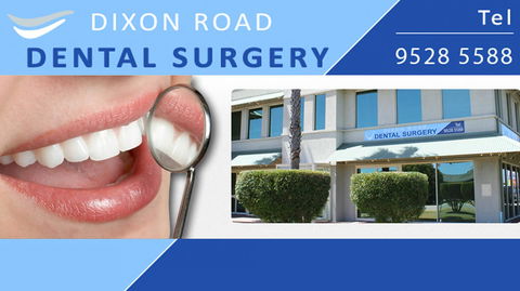 Dixon Road Dental Surgery - Insurance Yet 1