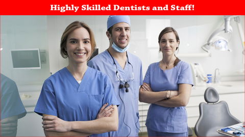Hedland Dental Care - Insurance Yet 1