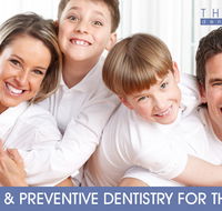 Thornlie Dental Centre - House Insurance Australia