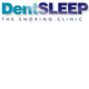 DentSLEEP The Snoring Clinic - Insurance Yet