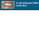 John Khodarahmi Dental Clinic - Insurance Yet