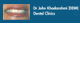 John Khodarahmi Dental Clinic Dr - Insurer Find 0