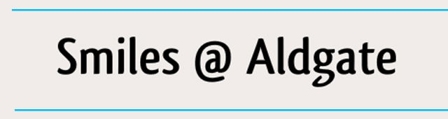 Aldgate SA Insurance Yet