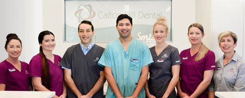 Calton Hill Dental - Insurance Yet 2