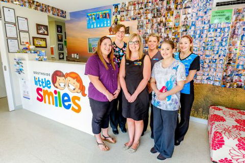 Southside Little Smiles - Insurance Yet 4