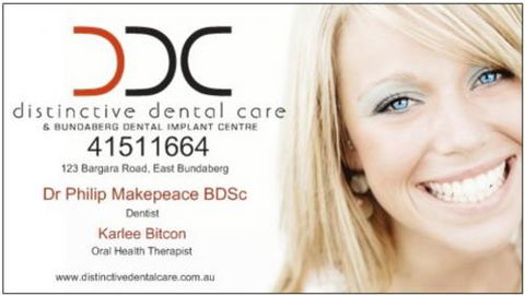 Distinctive Dental Care - Insurance Yet 0