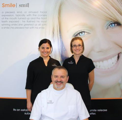 Distinctive Dental Care - Insurance Yet 4