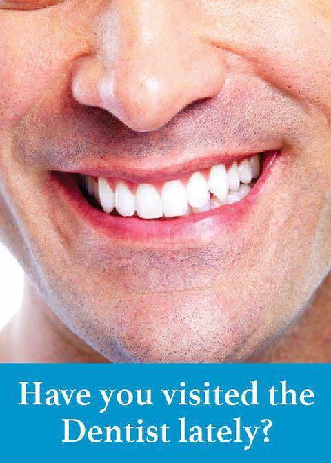 Coral Coast Dental - Insurance Yet 13