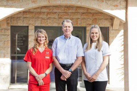 Michael Frey Dental - House Insurance Australia 2