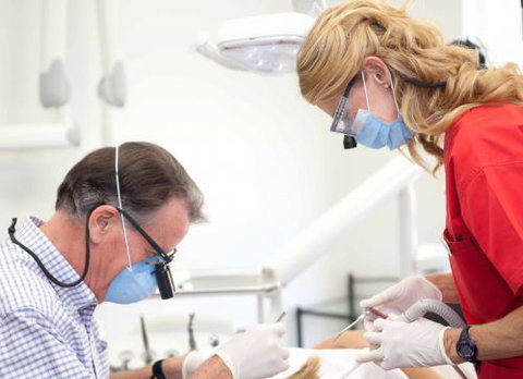 Michael Frey Dental - House Insurance Australia 5