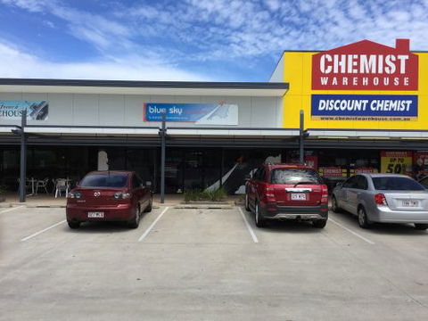 Blue Sky Dental Care - Insurance Yet 4